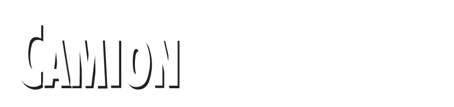 Logo di Camion Super Market, piattaforma dedicata alla compravendita di veicoli industriali e commerciali.